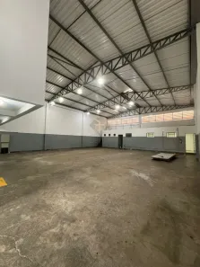 Galpão/Depósito/Armazém para alugar, 360m² no Residencial e Comercial Palmares, Ribeirão Preto