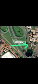 Lote/Terreno para alugar, 1500m² no Santa Terezinha, Paulínia