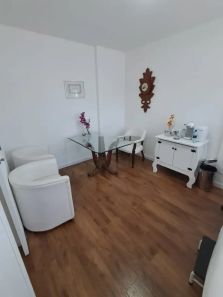 Sala Comercial para venda ou aluguel, 21m² no Centro, Curitiba
