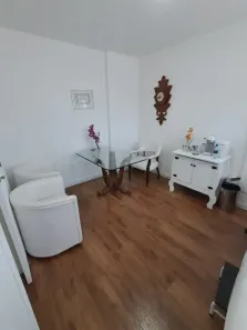 Sala Comercial para venda ou aluguel, 21m² no Centro, Curitiba