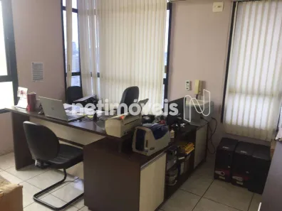 Sala Comercial à venda, 165m² no Centro, Belo Horizonte