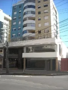 Ponto Comercial para alugar, 484m² no Pio X, Caxias do Sul