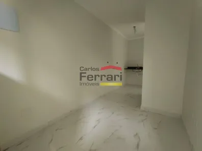 Apartamento com 1 Quarto à venda, 24m² no Vila Dom Pedro II, São Paulo