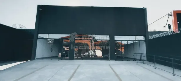Prédio Comercial à venda, 193m² no Santos Dumont, São José do Rio Preto