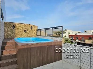 Cobertura com 3 Quartos à venda, 324m² no Recreio dos Bandeirantes, Rio de Janeiro