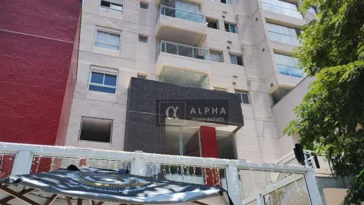 Apartamento com 2 Quartos para venda ou aluguel, 78m² no Jardim Anália Franco, São Paulo