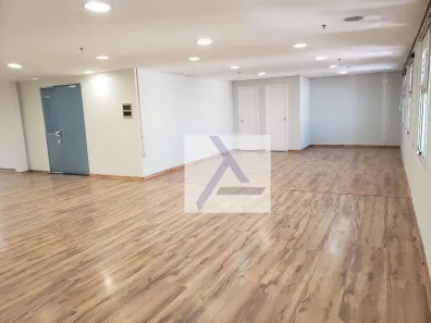 Sala Comercial para alugar, 170m² no Brooklin Paulista, São Paulo