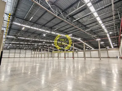 Galpão/Depósito/Armazém para alugar, 6500m² no Colônia Terra Nova, Manaus