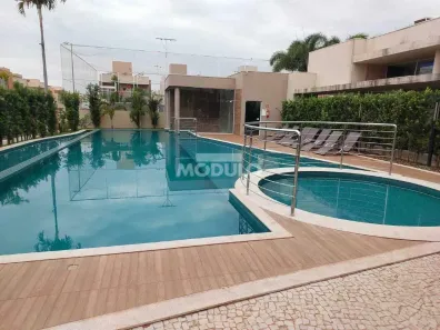 Casa de Condomínio com 3 Quartos à venda, 150m² no Granja Marileusa, Uberlândia