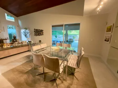 Casa de Condomínio com 3 Quartos à venda, 310m² no Alphaville, Santana de Parnaíba