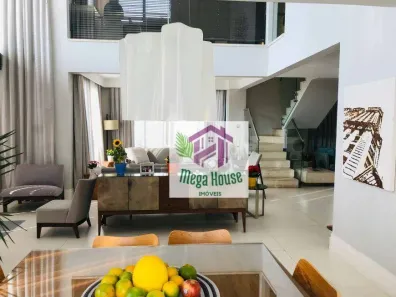Cobertura com 3 Quartos à venda, 272m² no Moema, São Paulo