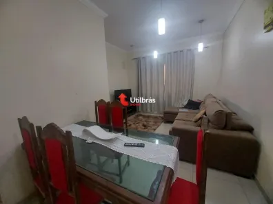 Casa com 4 Quartos à venda, 80m² no Horto Florestal, Belo Horizonte