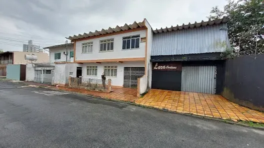 Casa com 6 Quartos à venda, 370m² no Centro, Itajaí
