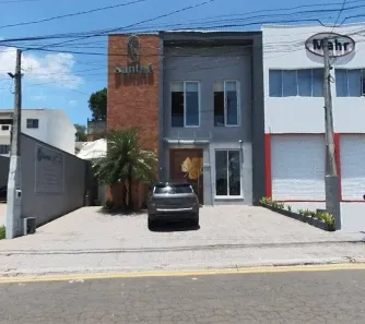 Sala Comercial para alugar, 13m² no Centro, Vinhedo