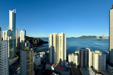 Apartamento com 4 Quartos à venda, 248m² no Pioneiros, Balneário Camboriú
