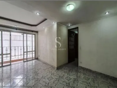 Apartamento com 3 Quartos à venda, 95m² no Ipiranga, São Paulo