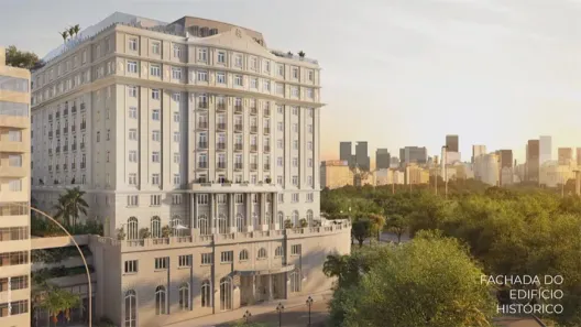 Apartamento com 4 Quartos à venda, 214m² no Glória, Rio de Janeiro