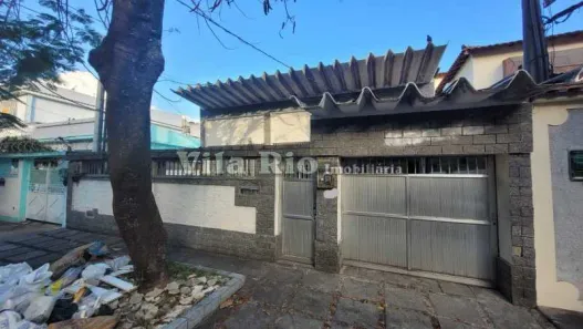 Casa com 3 Quartos à venda, 138m² no Vila da Penha, Rio de Janeiro