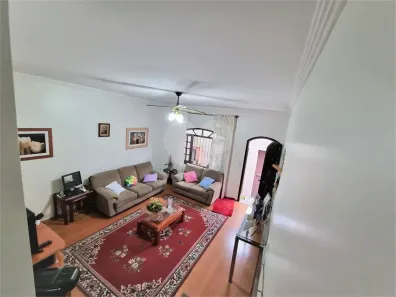 Sobrado com 3 Quartos à venda, 128m² no Indianópolis, São Paulo
