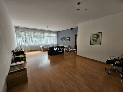 Apartamento com 3 Quartos à venda, 130m² no Tijuca, Rio de Janeiro