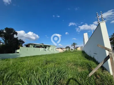 Lote/Terreno à venda, 400m² no Nova Campinas, Campinas