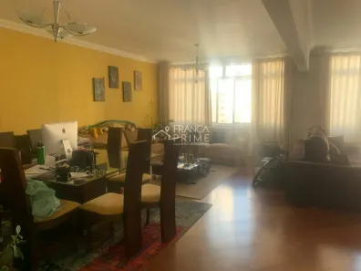 Apartamento com 4 Quartos à venda, 263m² no Perdizes, São Paulo