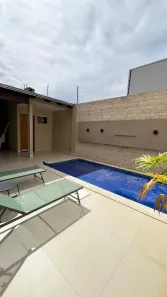 Casa com 3 Quartos à venda, 170m² no Parque Brasília 2ª Etapa, Anápolis