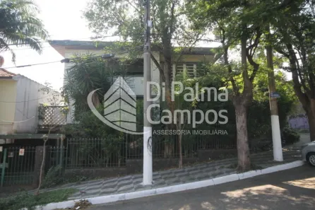 Casa com 4 Quartos para venda ou aluguel, 600m² no Vila Monumento, São Paulo