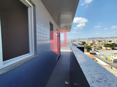 Cobertura com 4 Quartos à venda, 144m² no Padre Eustáquio, Belo Horizonte