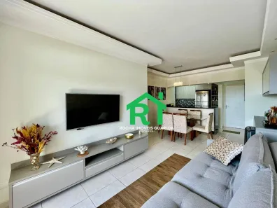 Apartamento com 3 Quartos à venda, 100m² no Enseada, Guarujá