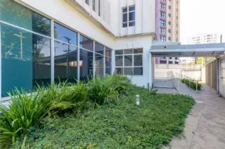Prédio Comercial à venda, 2700m² no Jardim das Laranjeiras, São Paulo