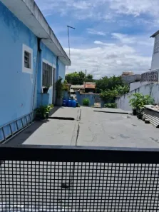 Casa com 3 Quartos à venda, 120m² no Jardim do Triunfo, Guarulhos
