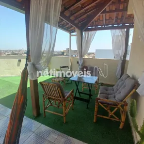 Cobertura com 3 Quartos à venda, 159m² no Manacás, Belo Horizonte