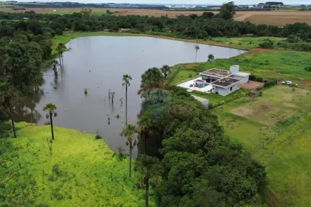 Fazenda/Sítio à venda, 1865m² no Parque Laranjeiras, Rio Verde