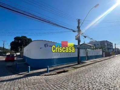 Imóvel Comercial com 7 Quartos à venda, 159m² no Novo Rio das Ostras, Rio das Ostras
