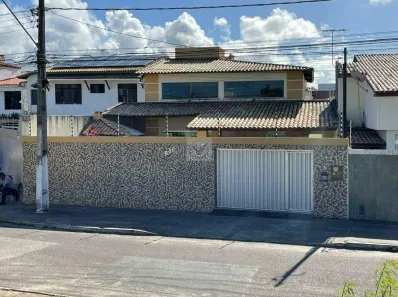 Imóvel Comercial com 4 Quartos à venda, 240m² no Inácio Barbosa, Aracaju
