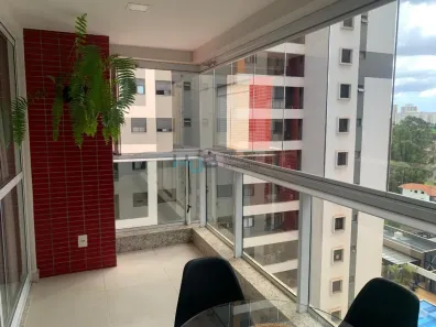 Apartamento com 3 Quartos à venda, 96m² no Gleba Fazenda Palhano, Londrina