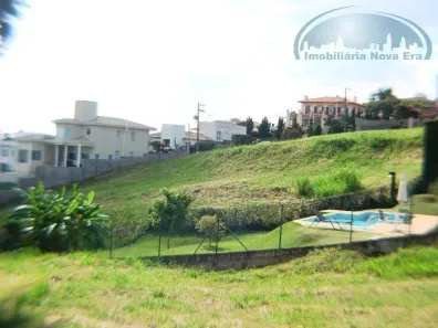 Lote/Terreno à venda, 1000m² no Bosque, Vinhedo