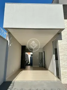 Casa com 3 Quartos à venda, 118m² no Jardim Veneza, Aparecida de Goiânia