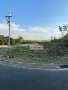 Lote/Terreno à venda, 250m² no Residencial Cittá Di Firenze, Campinas