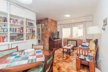Apartamento com 2 Quartos à venda, 59m² no Passo da Areia, Porto Alegre