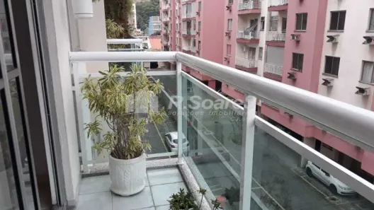 Apartamento com 2 Quartos à venda, 61m² no Praça Seca, Rio de Janeiro