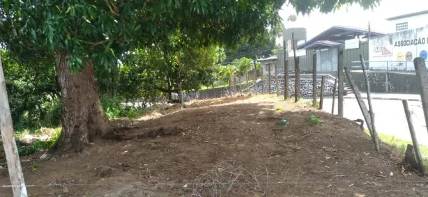 Lote/Terreno à venda, 2282m² no Areia Branca, Lauro de Freitas