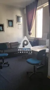 Sala Comercial à venda, 23m² no Centro, Rio de Janeiro