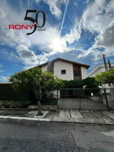 Casa com 3 Quartos para alugar, 248m² no Nova Guará, Guaratinguetá