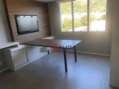 Sala Comercial à venda, 25m² no São Francisco, Niterói