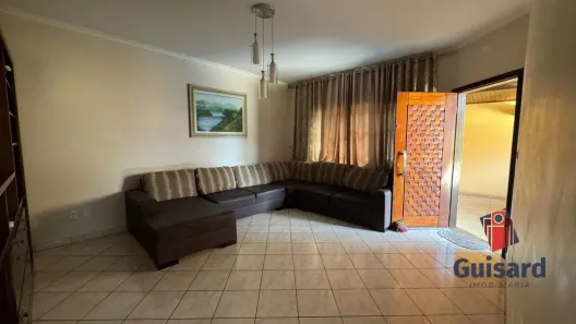 Casa com 4 Quartos à venda, 360m² no Parque São Cristóvão, Taubaté