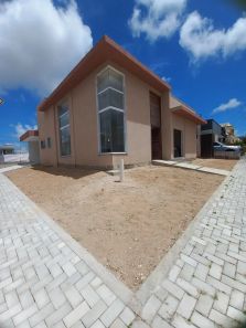 Casa de Condomínio com 3 Quartos à venda, 165m² no Parque das Nações, Parnamirim