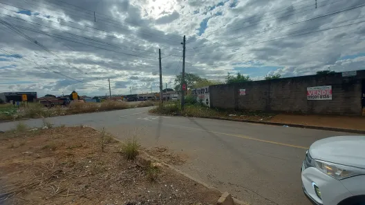 Lote/Terreno à venda, 601m² no Setor Garavelo, Aparecida de Goiânia