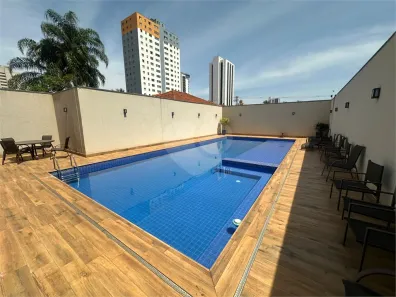 Apartamento com 1 Quarto à venda, 52m² no Centro, Piracicaba